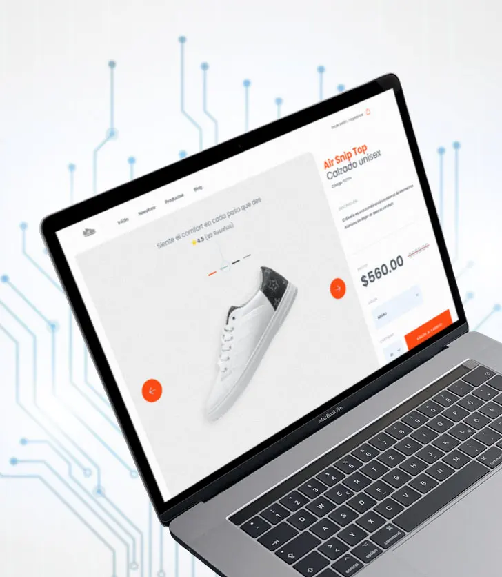 Inicio - IDEO Software