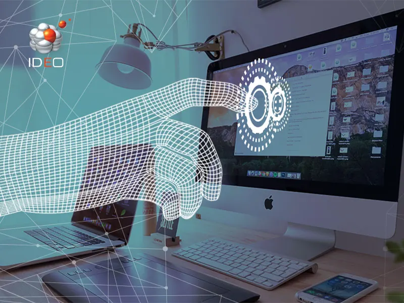 Robotización de procesos - IDEO Software