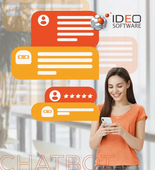 Inteligencia artificial - IDEO Software