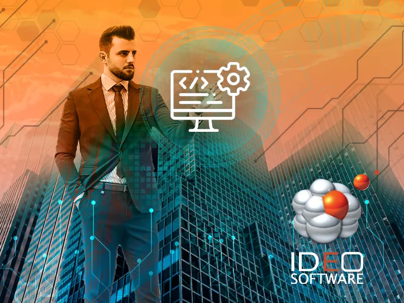 Desarrollo de software - IDEO Software
